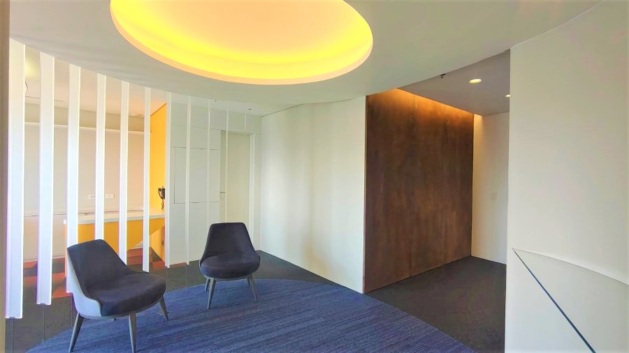 Conjunto Comercial Semi Mobiliado para Locação em Pinheiros, São Paulo - 143m², 3 Vagas