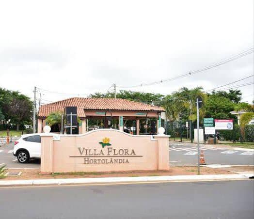 Casa em condomínio - Venda, Villa Flora, Hortolândia, SP