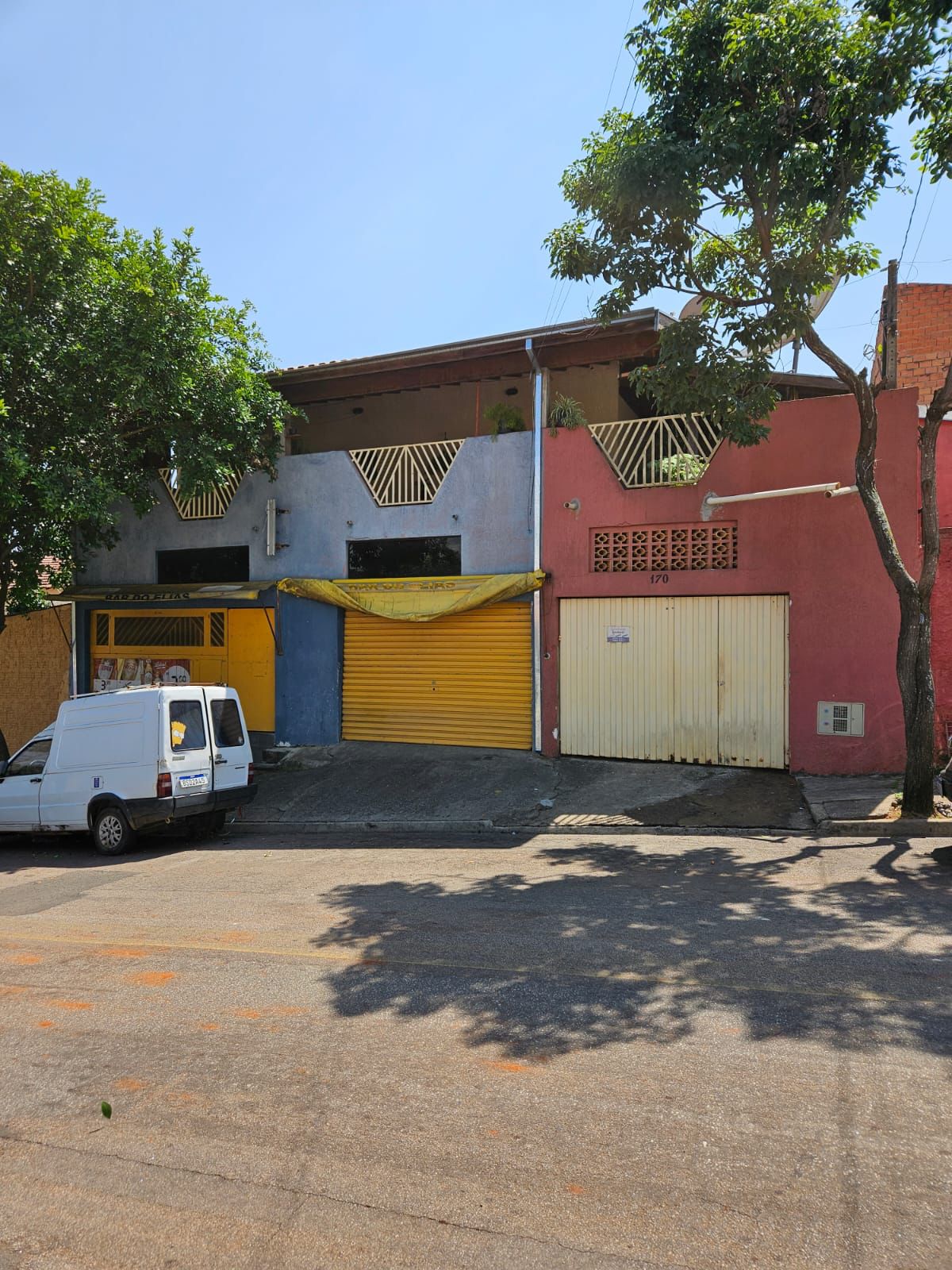 Casa comercial - Venda, Jardim Primavera, Boituva, SP