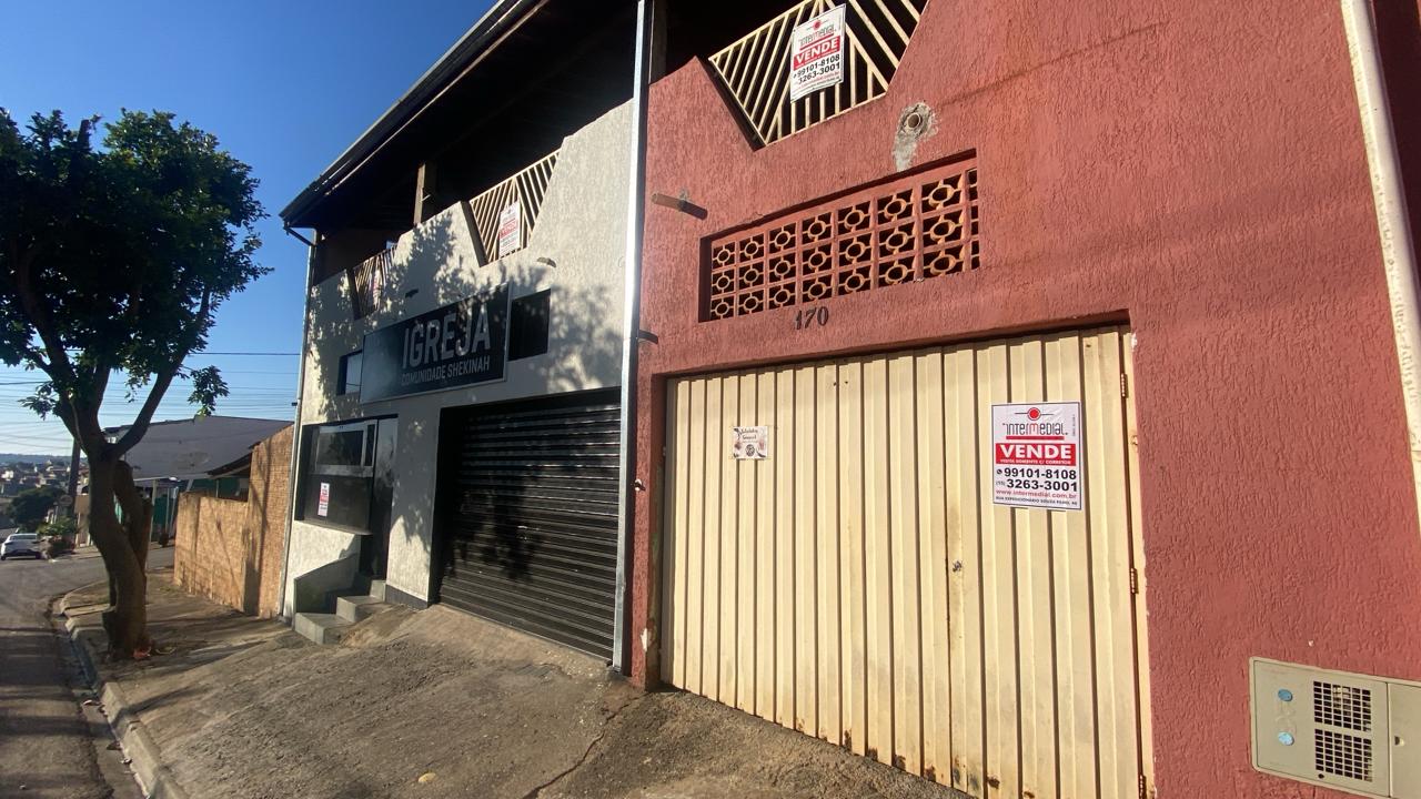Casa comercial - Venda, Jardim Primavera, Boituva, SP