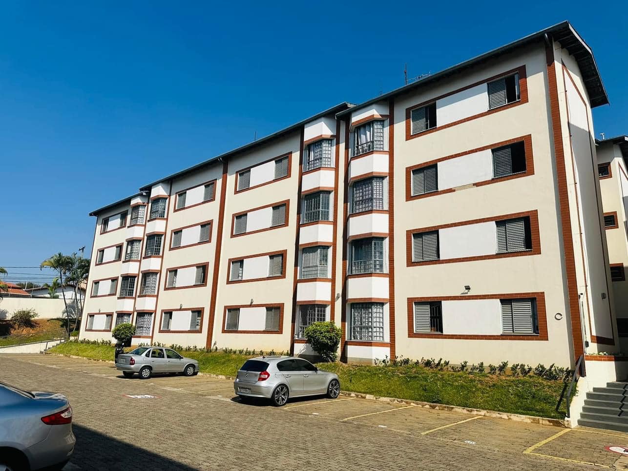 Apartamento - Venda, Jardim García, Campinas, SP