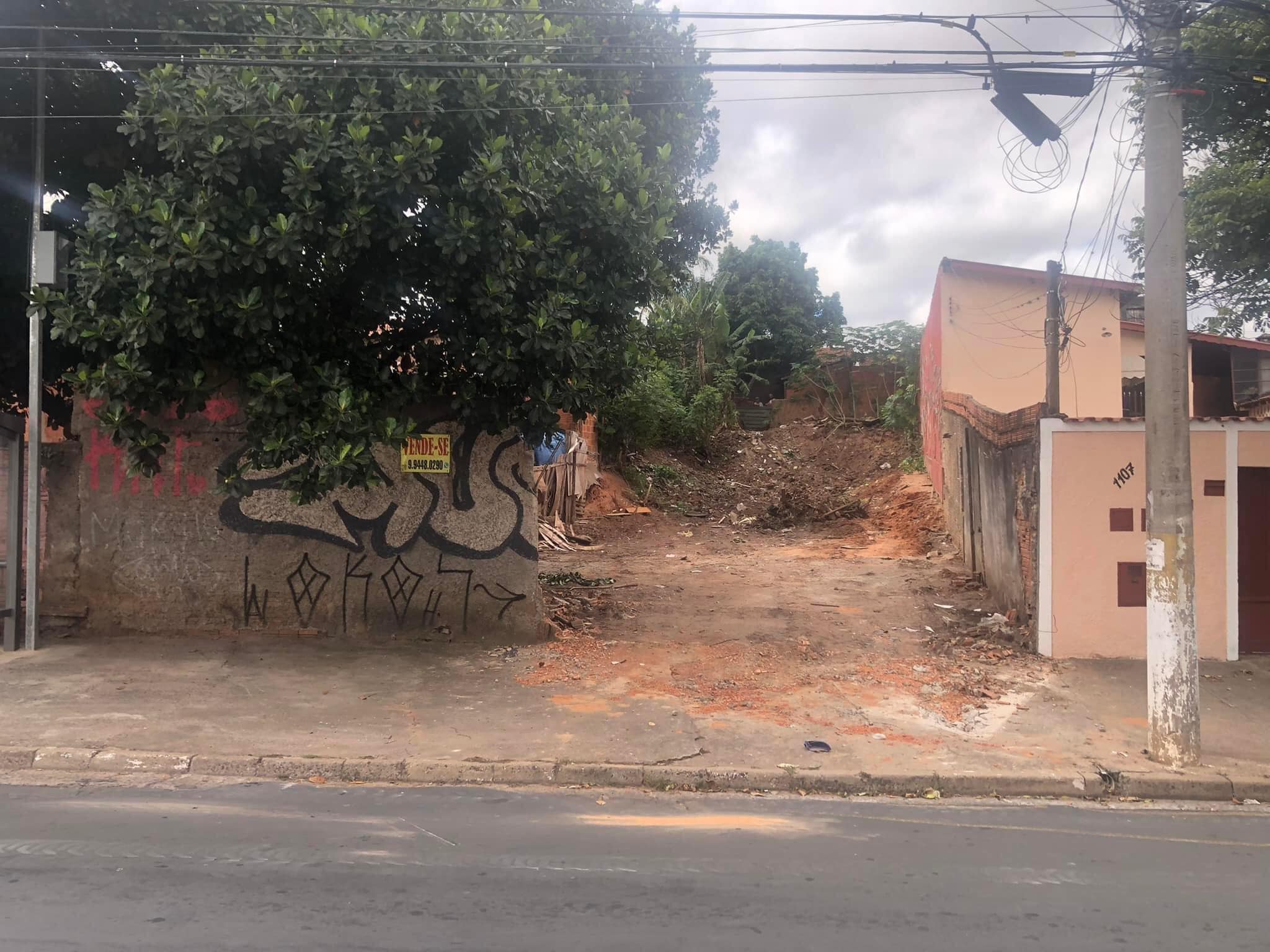 Terreno - Venda, JARDIM CAMPOS ELISEOS, campinas, SP