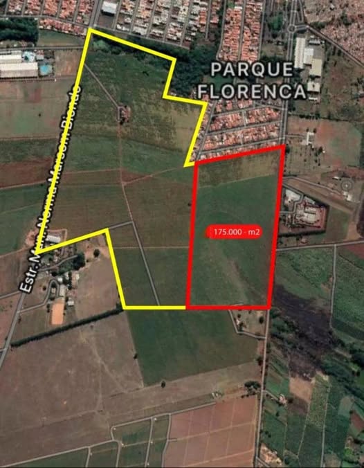 Área - Venda, SUMARE, SP