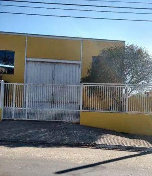 Barracão - Venda, JARDIM SANTA IZABEL, HORTOLÂNDIA , SP