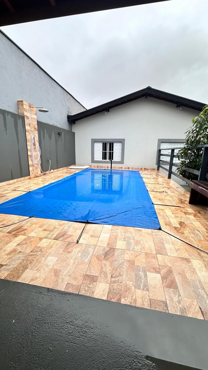 Casa - Venda, JARDIM CAMPOS ELISEOS, CAMPINAS, SP