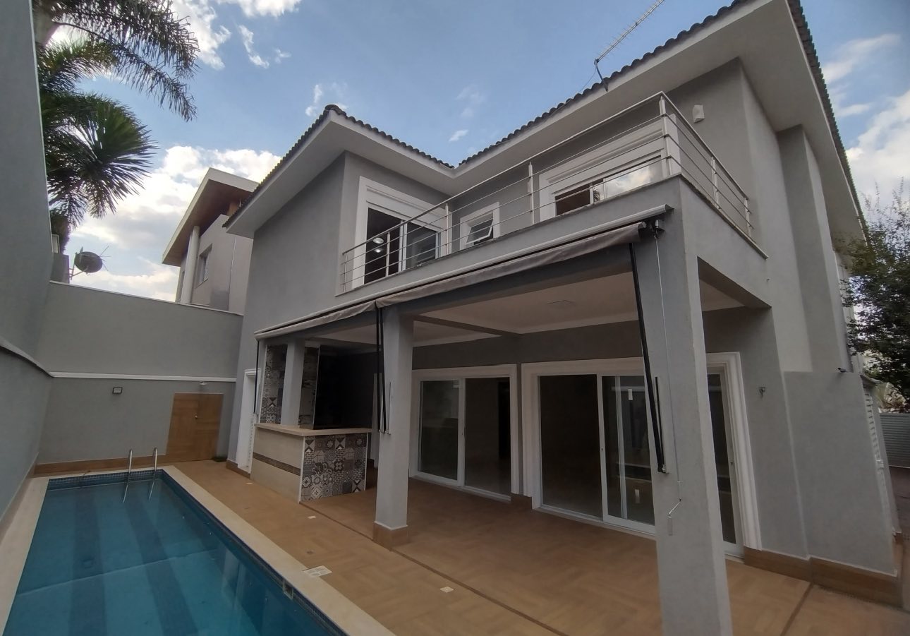 Casa em condomínio - Venda, Parque dos Resedás, Campinas, SP