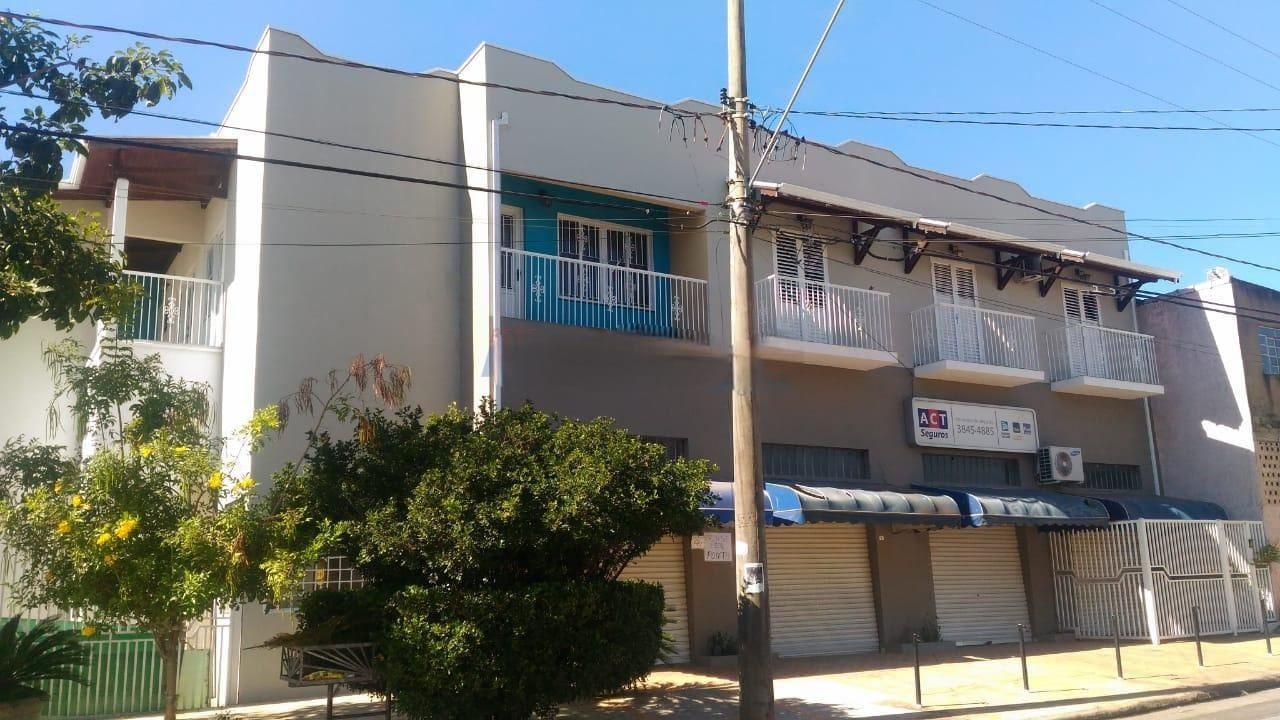 Prédio comercial - Venda, Jardim Everest , Hortolândia , SP