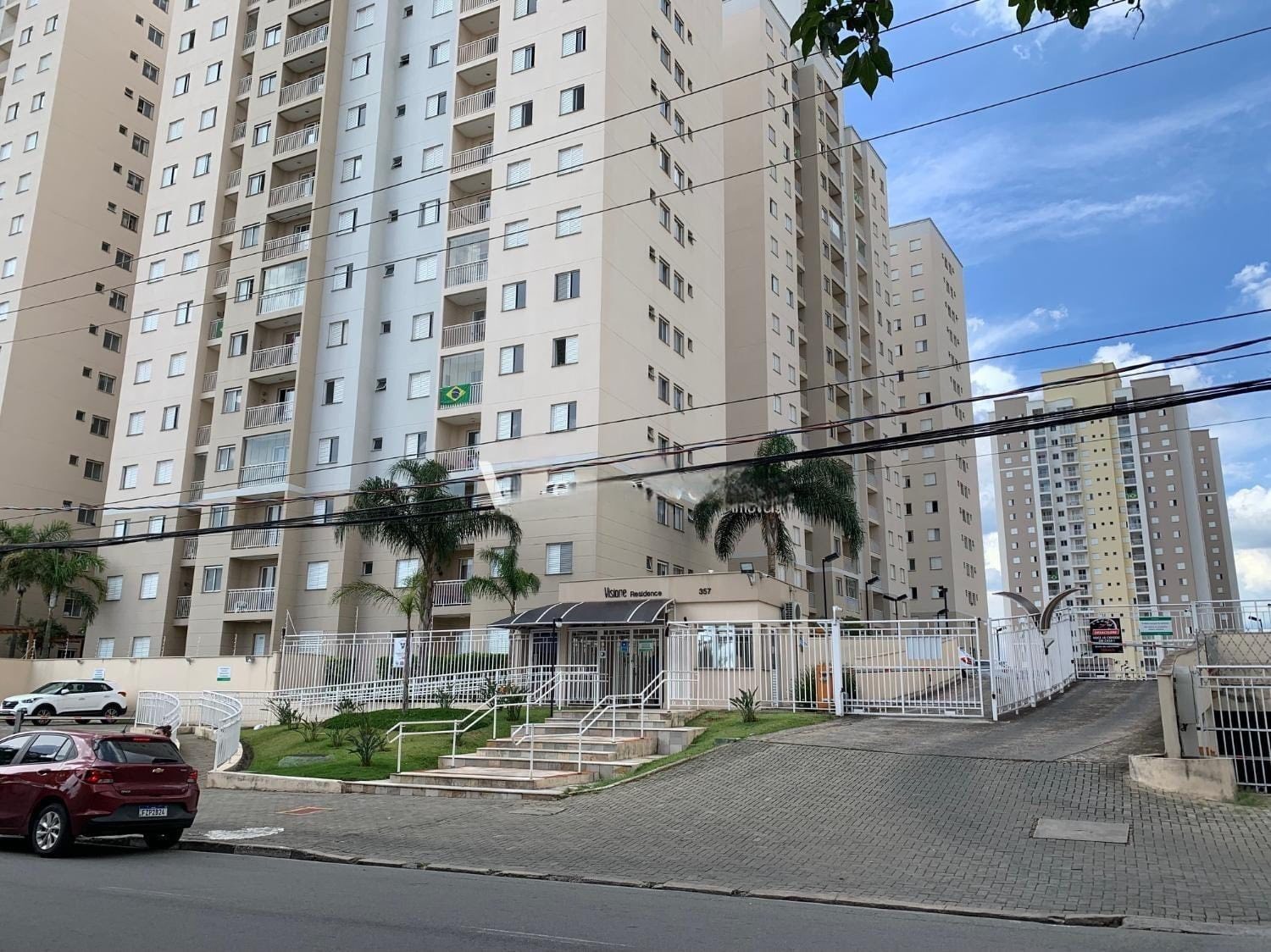 Apartamento - Venda, Vila Progresso, Campinas, SP