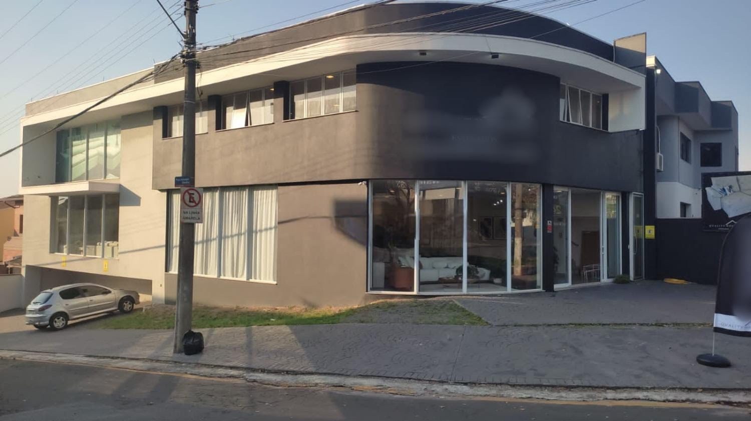 Prédio comercial - Venda, JARDIM CHAPADAO, campinas, SP