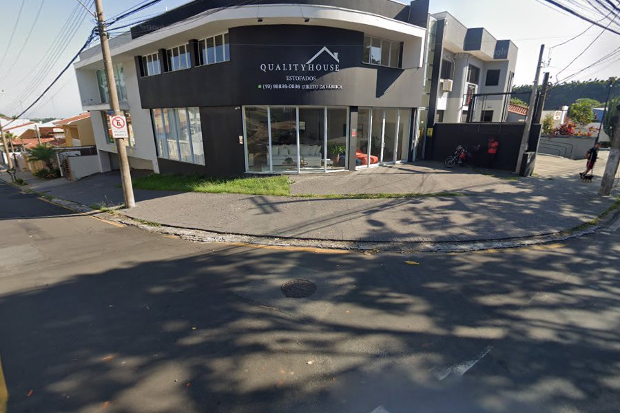 Vendo Barracão 403m² (Já Alugado)Jardim Chapadão em Campinas- SP