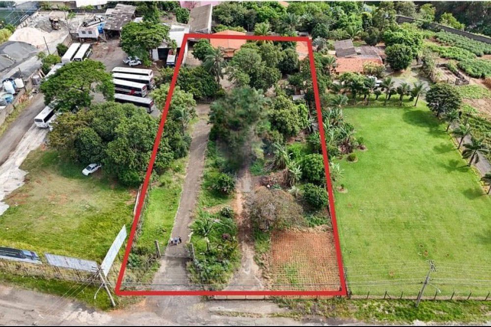 Área industrial - Venda, Jardim Sumarezinho, Hortolândia, SP