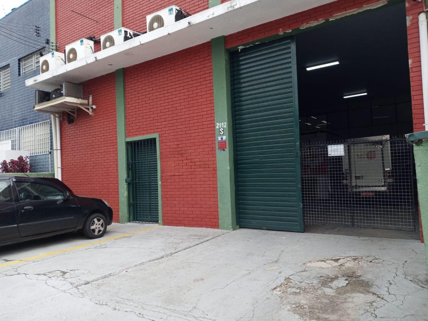 Barracão - Venda, JARDIM TREVO, CAMPINAS, SP