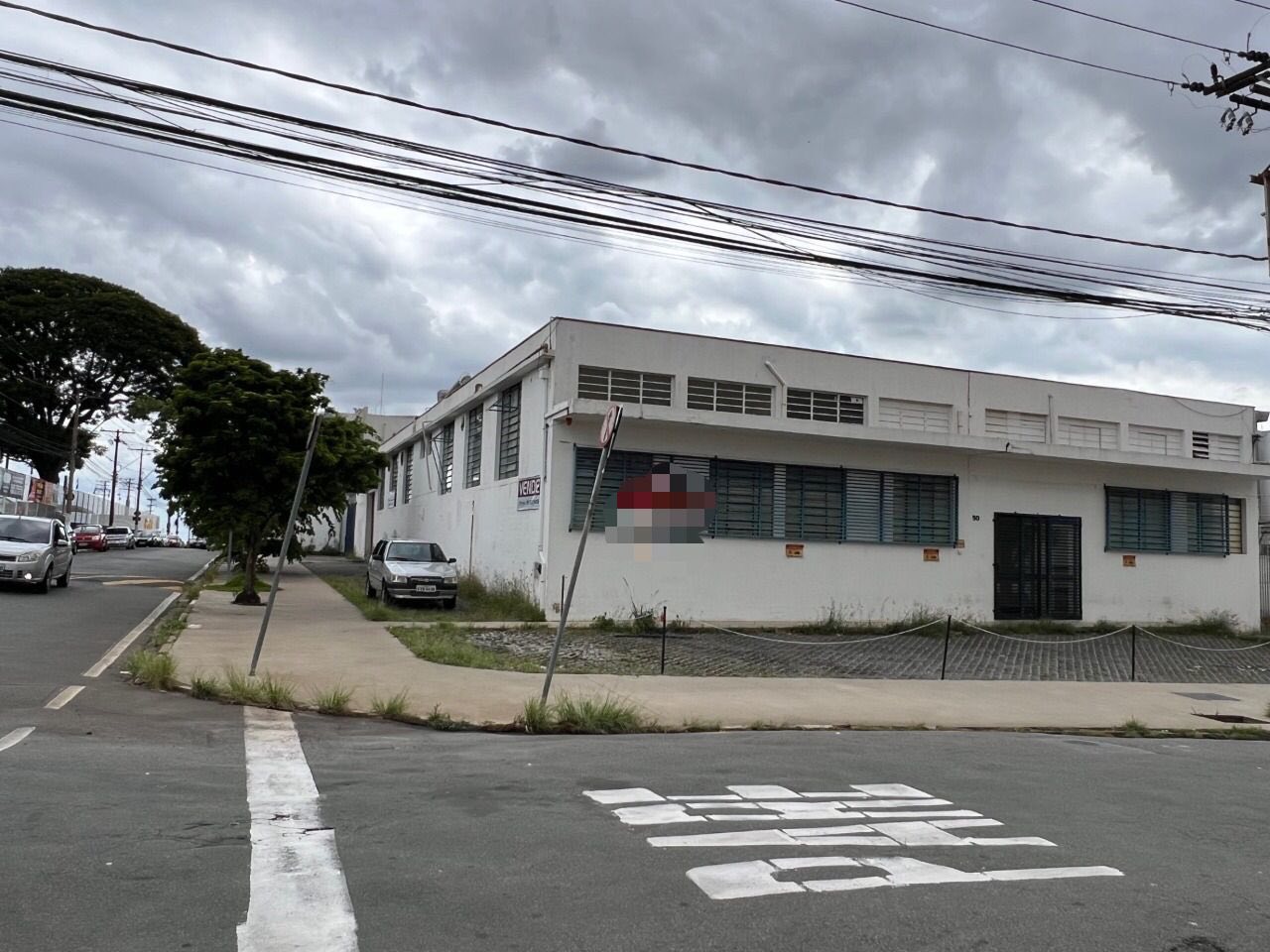 Prédio comercial - Venda, São Bernardo, Campinas, SP