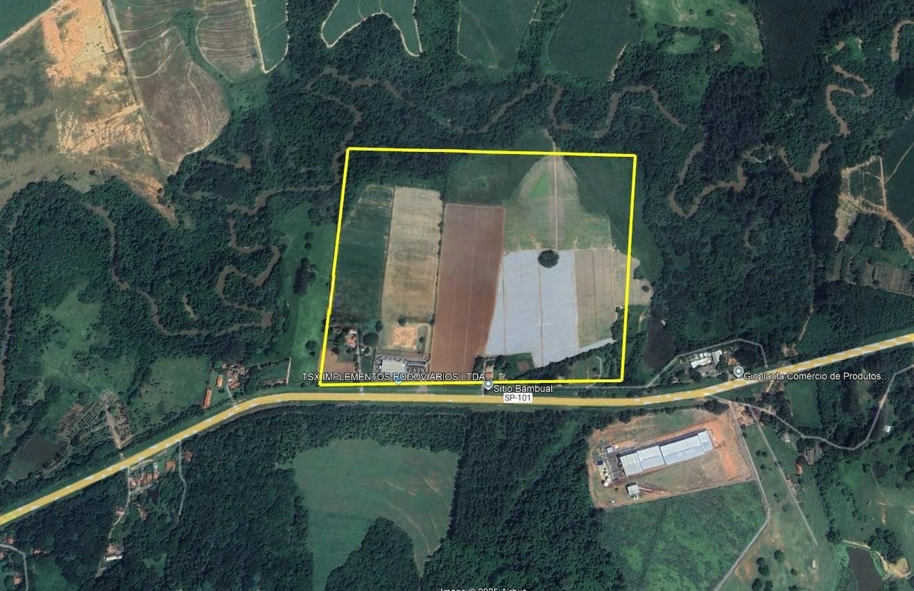 Vendo área 179.000m² Monte Mor em Campinas/SP