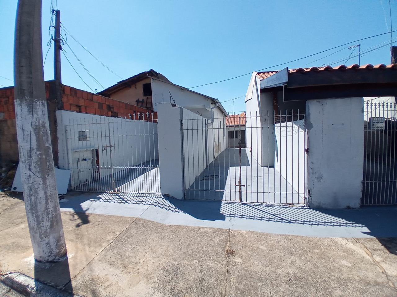 Casa - Venda, JARDIM SANTA CLARA LAGO, HORTOLANDIA, SP