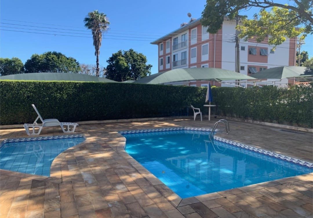 Apartamento Térreo - Venda, Chácaras Campos Elíseos, Campinas, SP