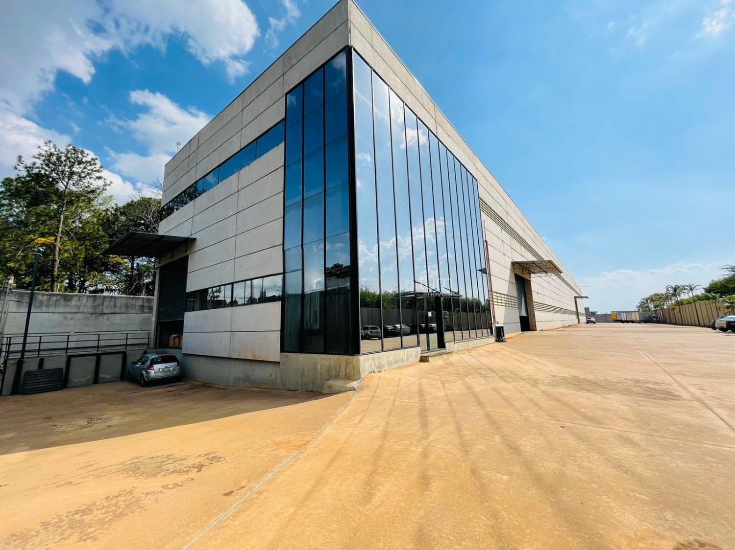 Prédio comercial - Venda,  Joapiranga, VALINHOS, SP