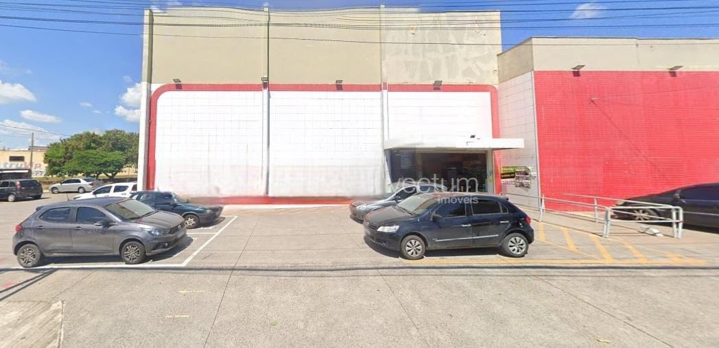 Prédio comercial - Locação, Jardim Campos Elíseos, Campinas, SP