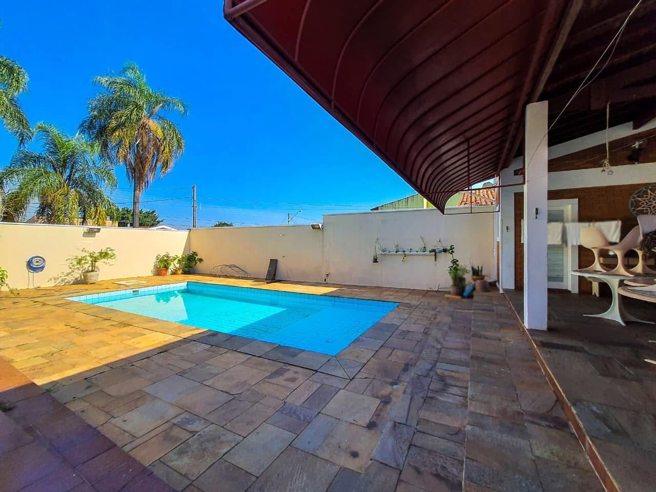 Casa - Venda, JARDIM EULINA, CAMPINAS, SP