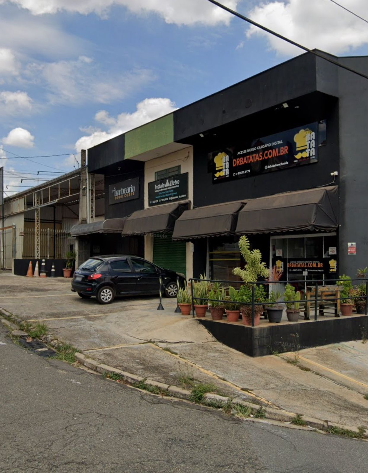 Prédio comercial - Venda, VILA MIMOSA, CAMPINAS, SP