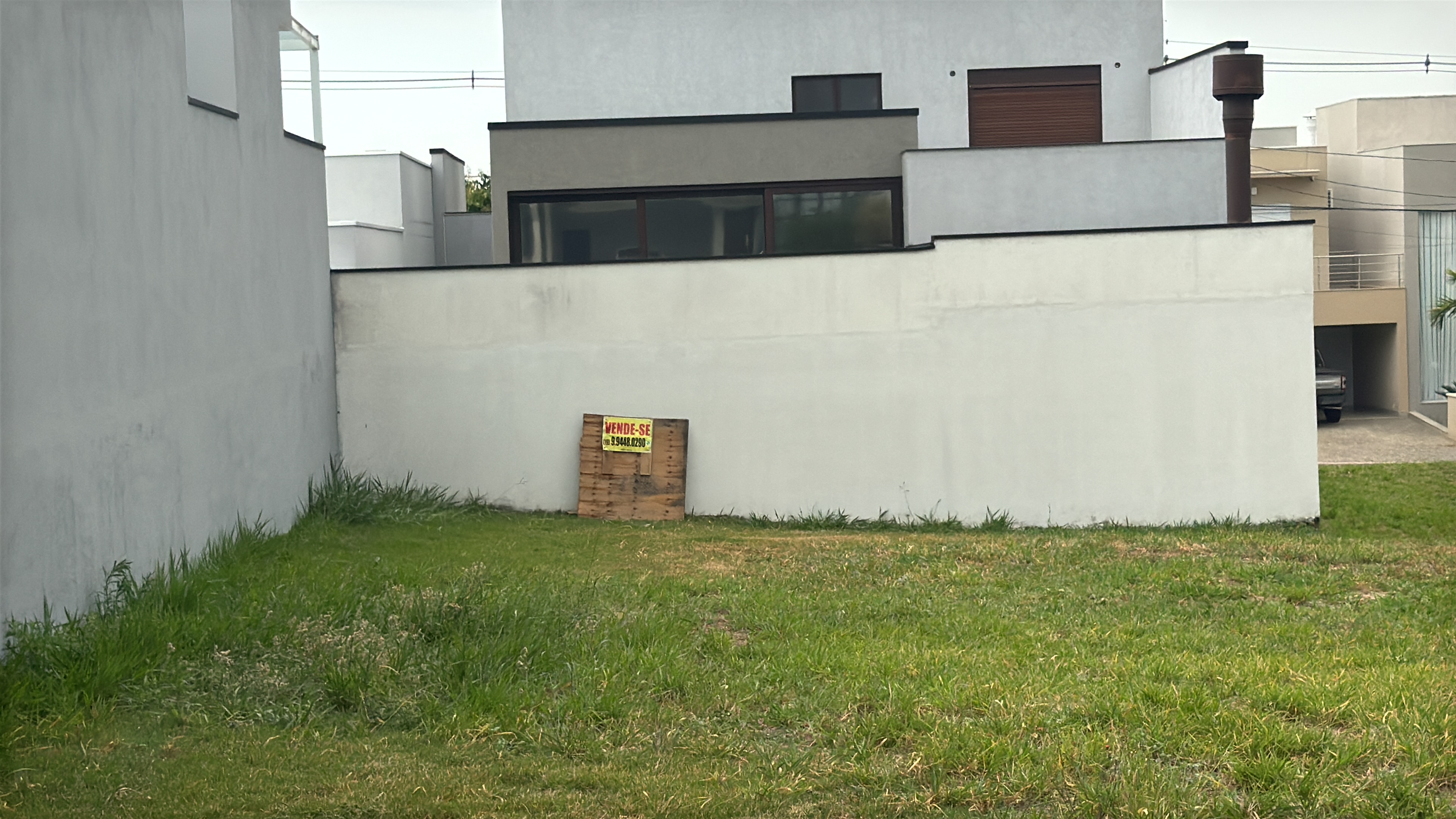 Terreno em condomínio - Venda, Residencial Real Parque Sumaré, Sumaré, SP