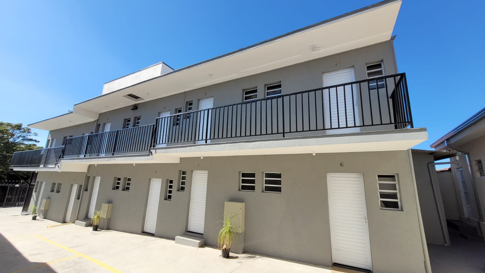 Prédio comercial - Venda, Jardim Londres, Campinas, SP