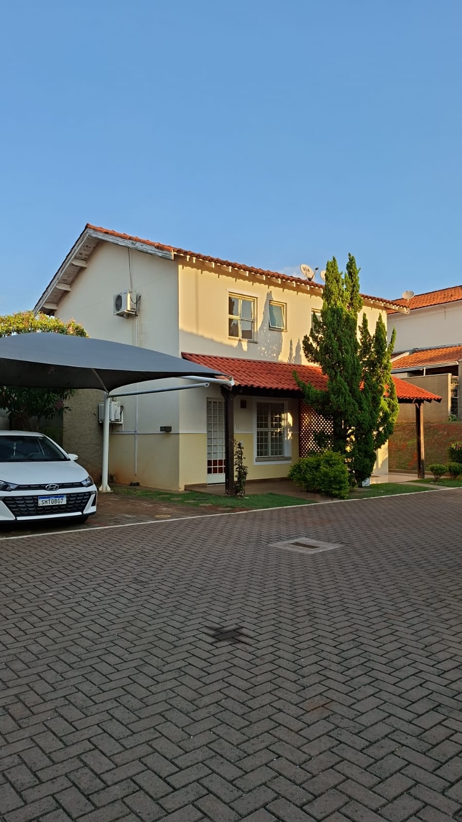 Casa em condomínio - Venda, Altos de Sumaré, Sumaré, SP