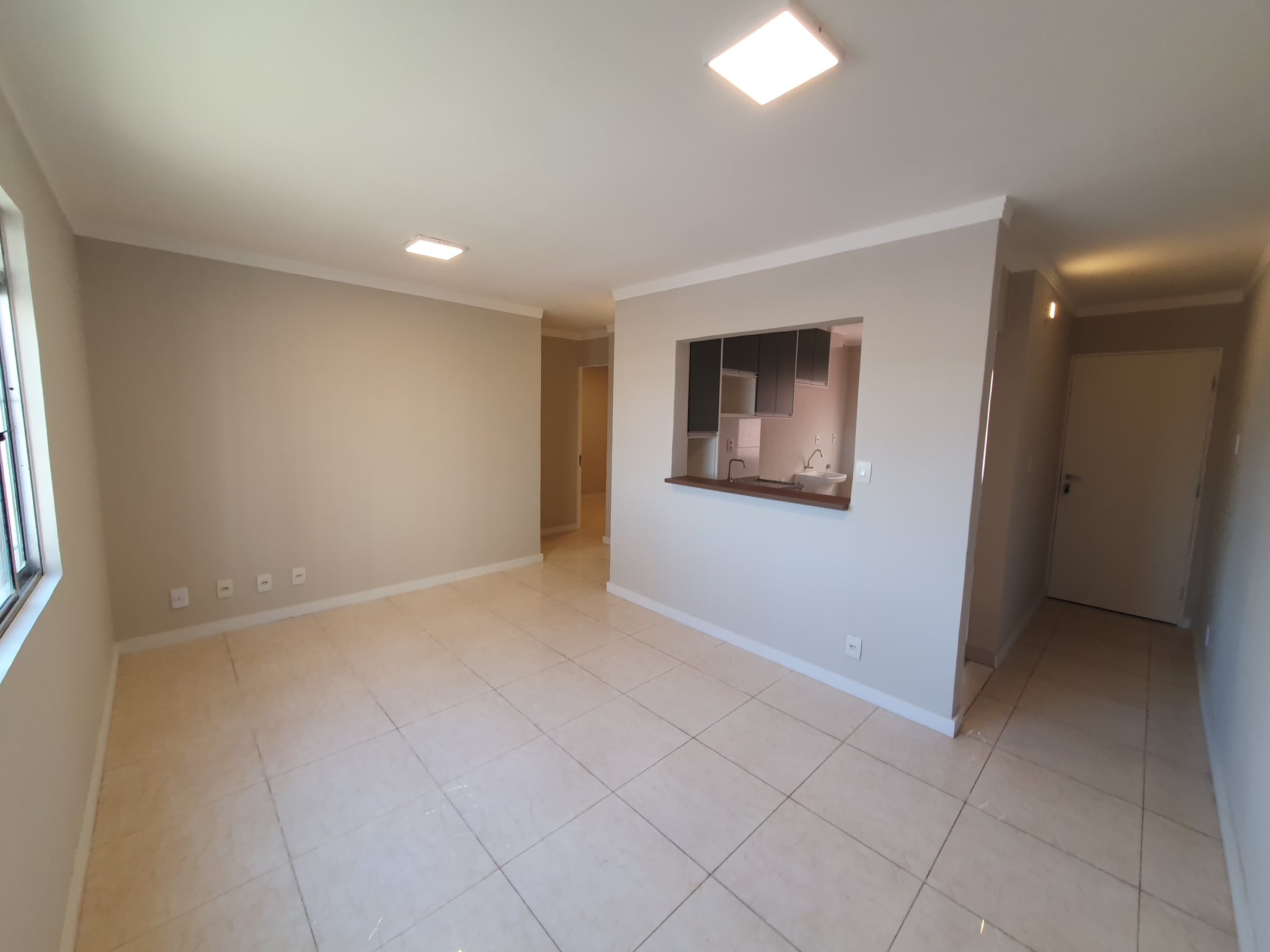 Apartamento - Venda, Conjunto Residencial Souza Queiroz, Campinas, SP