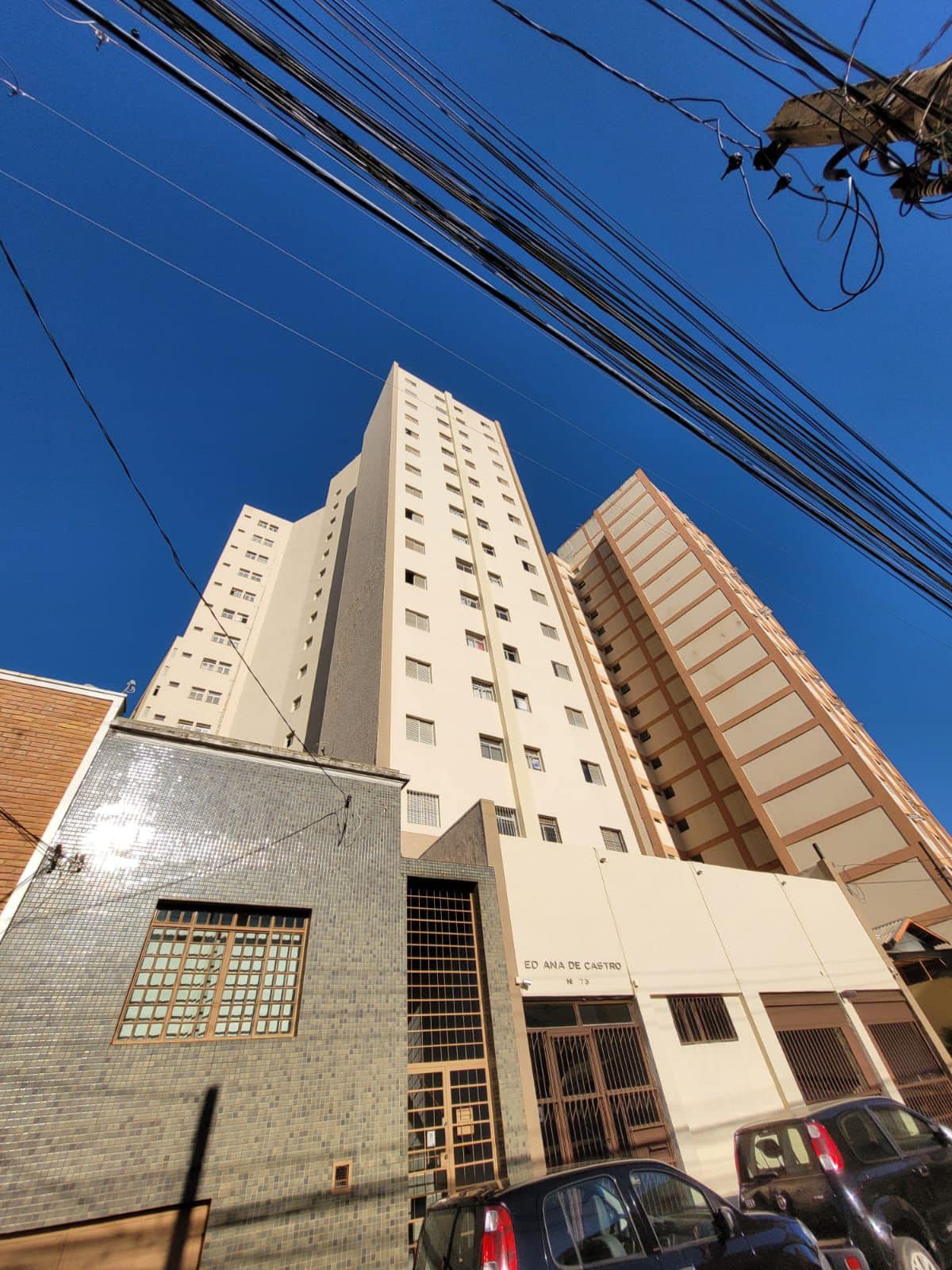 Apartamento - Venda, Botafogo, Campinas, SP