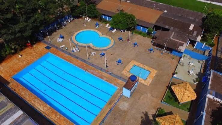 Apartamento - Venda, Conjunto Residencial Parque Bandeirantes, Campinas, SP