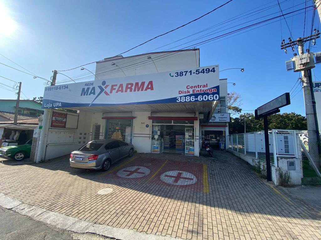 Prédio comercial - Venda, Chácaras Alpina, Valinhos, SP