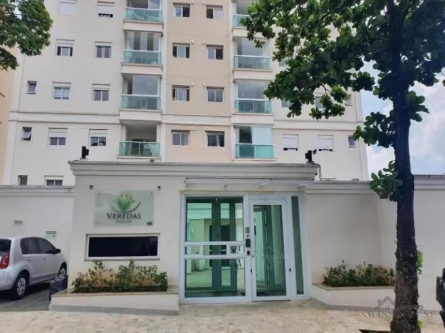 Apartamento - Venda, Parque Industrial, Campinas, SP