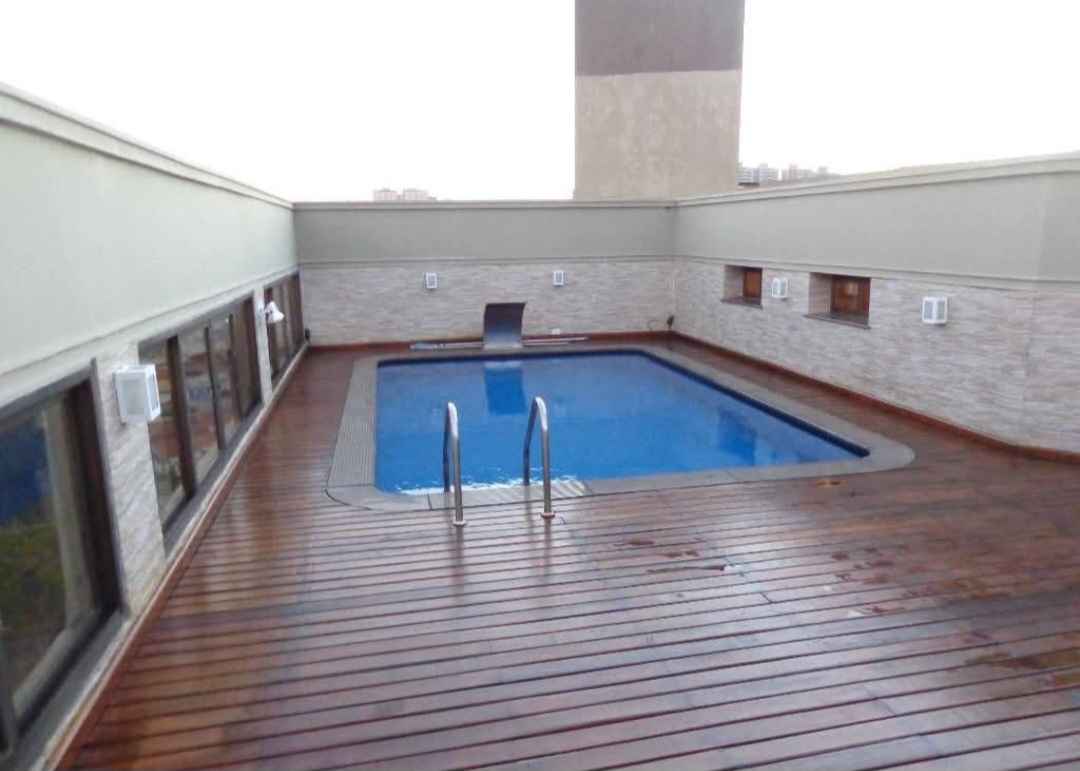 Apartamento com área privativa - Venda, Jardim Proença, Campinas, SP