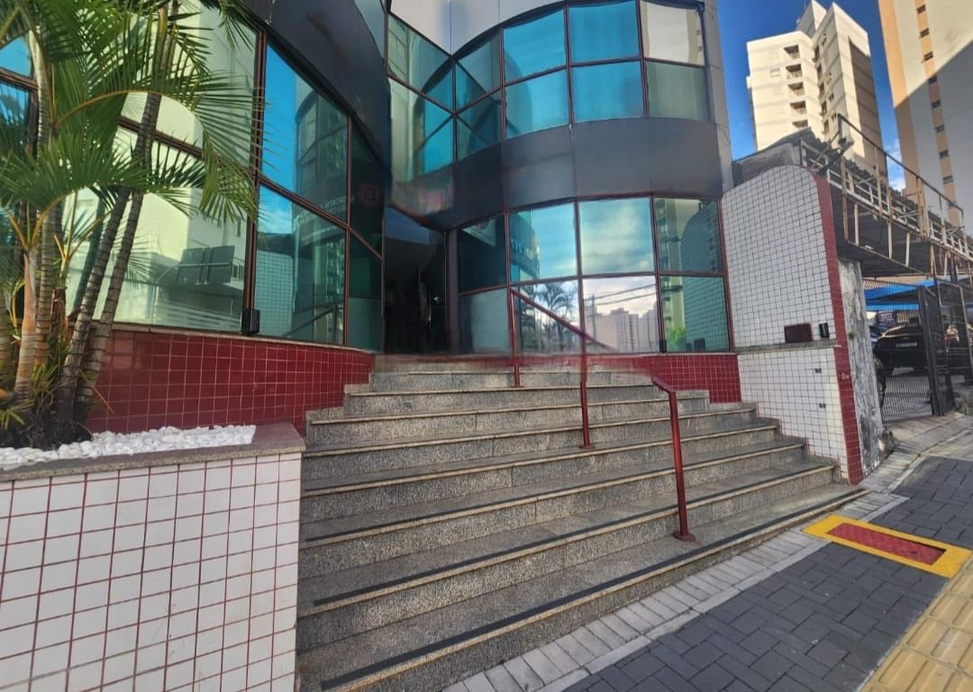 Prédio comercial - Venda, Centro, Campinas, SP