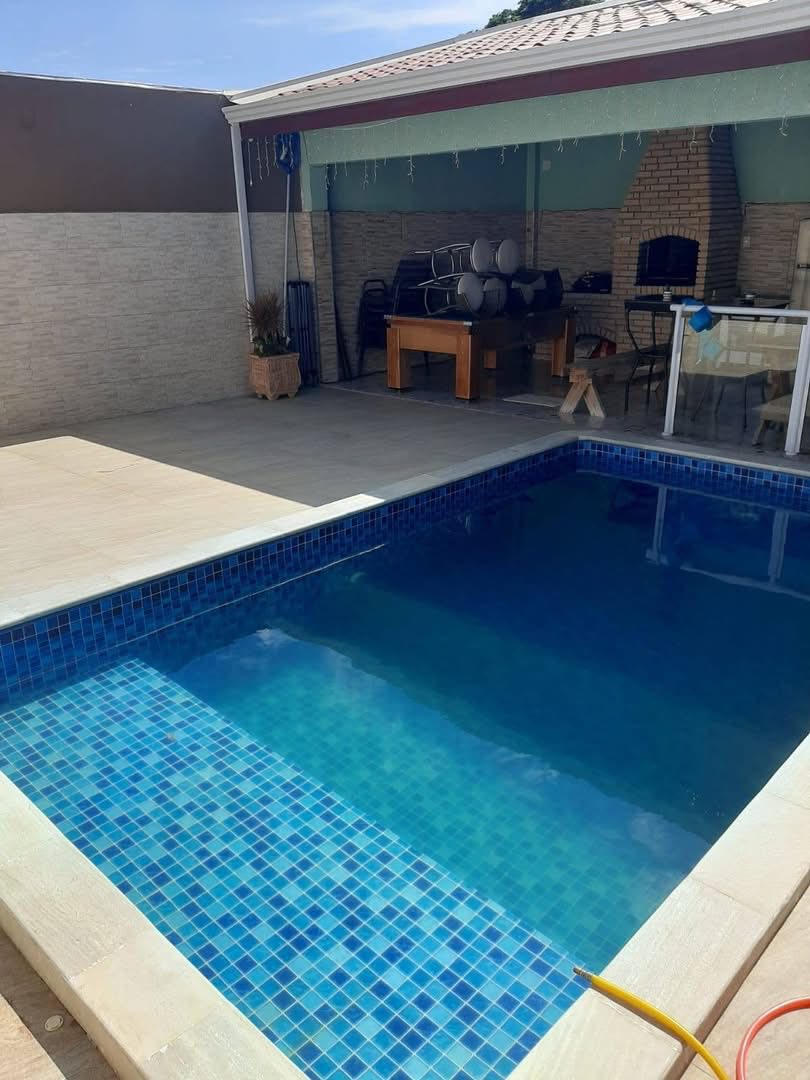 Casa - Venda, Jardim Santa Rita de Cássia, Campinas, SP