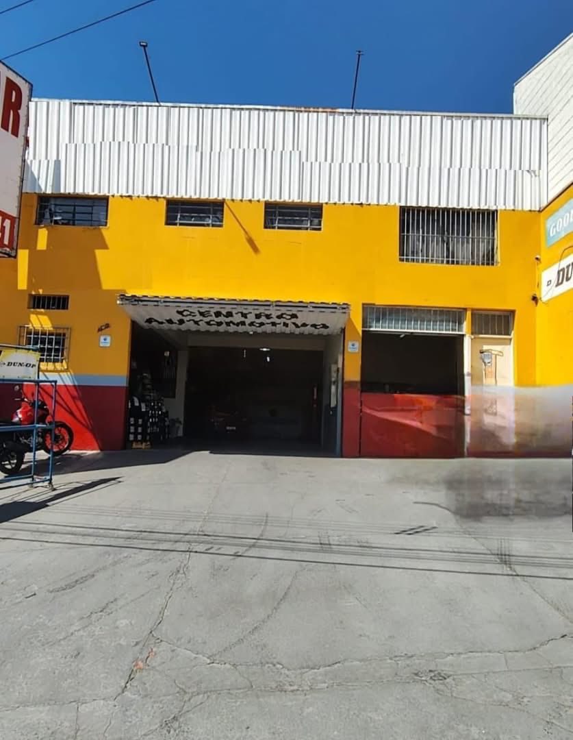 Vendo Barracão 512.9m² Já Alugado Jardim Rosolém em Hortolândia/ SP