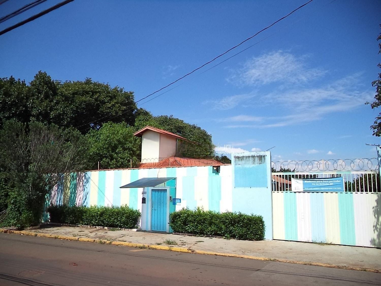 Vendo Prédio 242m² Ja Alugado para wizard - escola de idiomas  Fazenda Santa Cândida em Campinas/