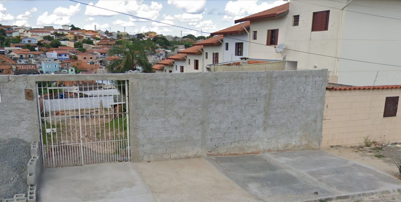 VENDO Ótimo 451m² Terreno no Jardim Novo Campos Elíseos em Campinas Novo