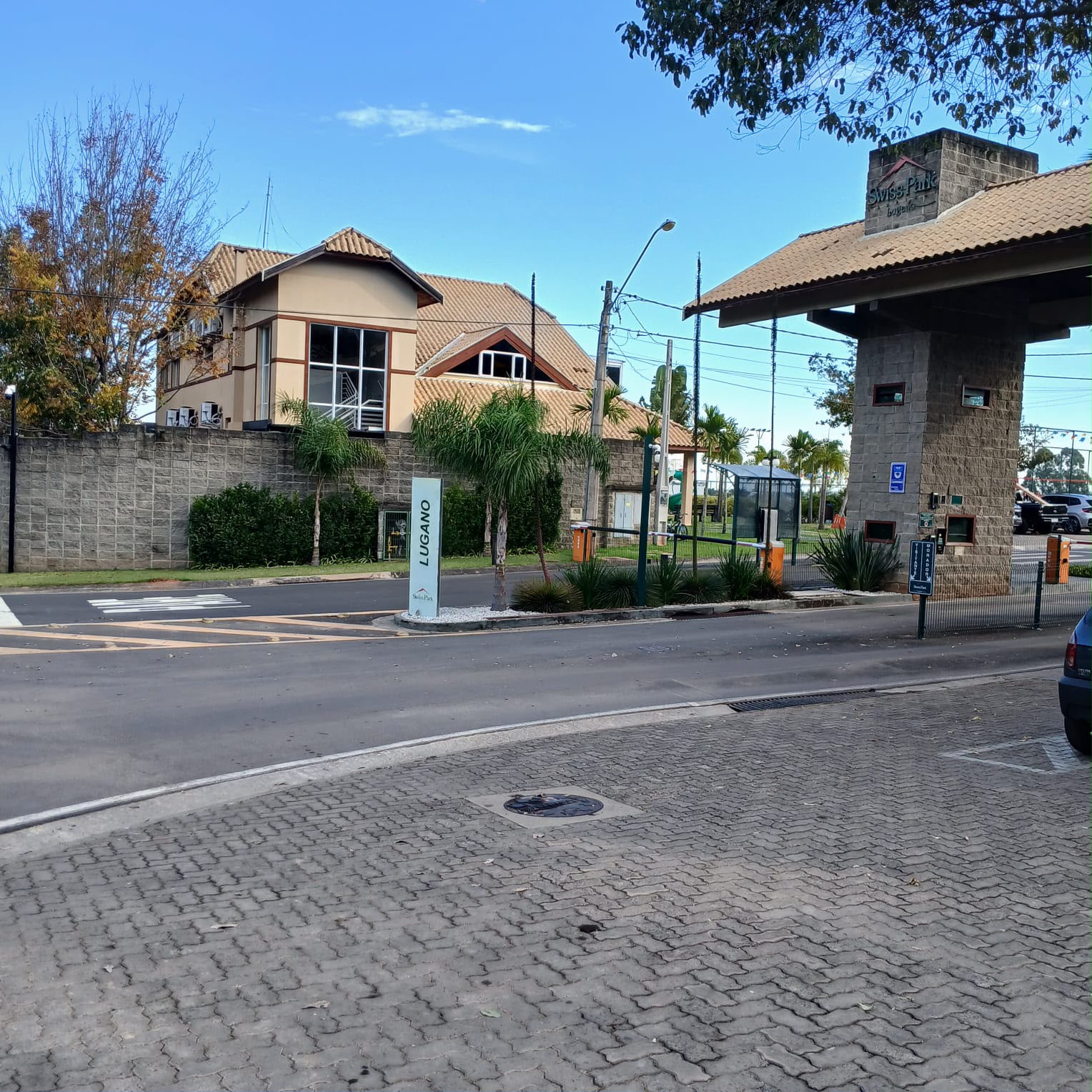 Vendo CASA