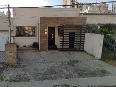Vendo Casa Comercial para clinica escritorio 220,75 Construção No Guanabara Campinas/ SP
