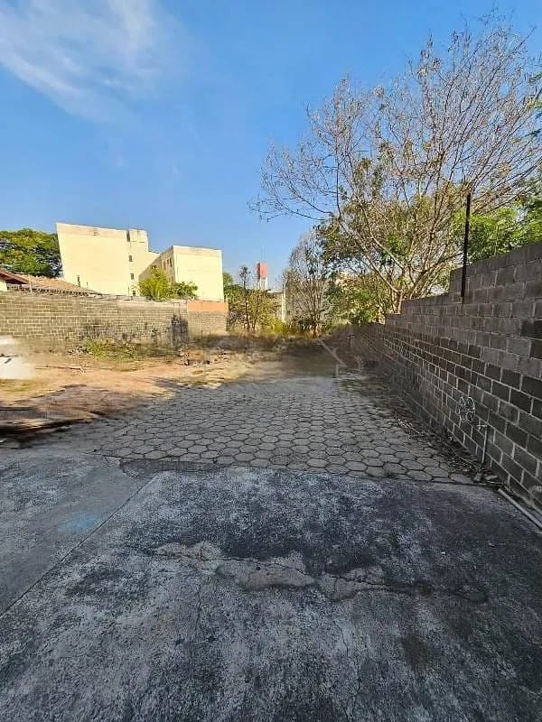 VENDO Terreno 1100m²Jardim Novo Campos Elíseos, Campinas, SP