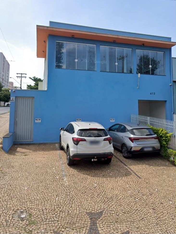 Vendo BARRACÃO 365m² JÁ ALUGADO - Jd. do Trevo