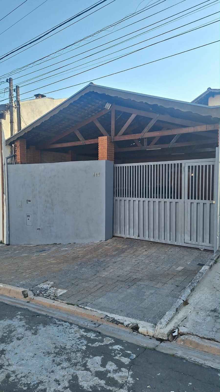 Excelente oportunidade no bairro da Vila União, em Campinas/SP.
