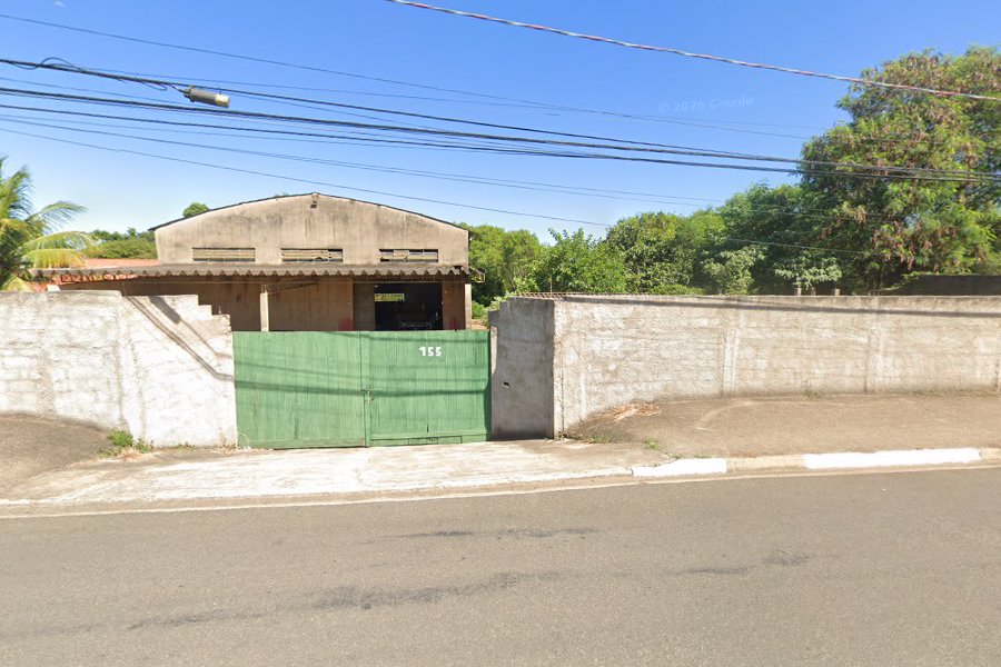 VENDO Barracão 570m² Área útil Recanto Fortuna Campinas SP