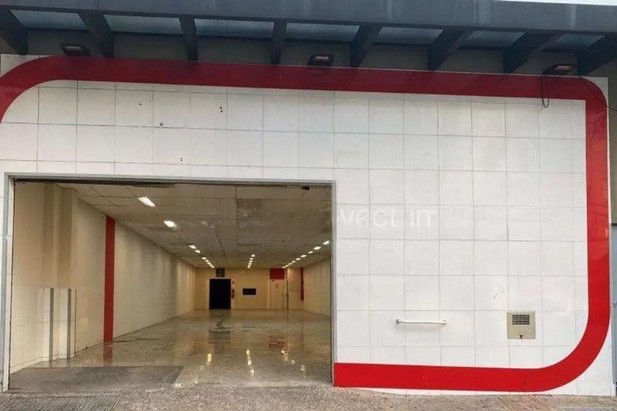 ALUGO PRÉDIO COMERCIAL 434m² - ANTIGO MERCADO DIA-A-DIA - CENTRO - CAMPINAS/SP Rua José de Alencar, 713 - Centro