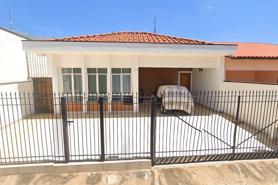 VENDO Excelente Casa Térrea 176m² no Jardim Garcia - Campinas/SP