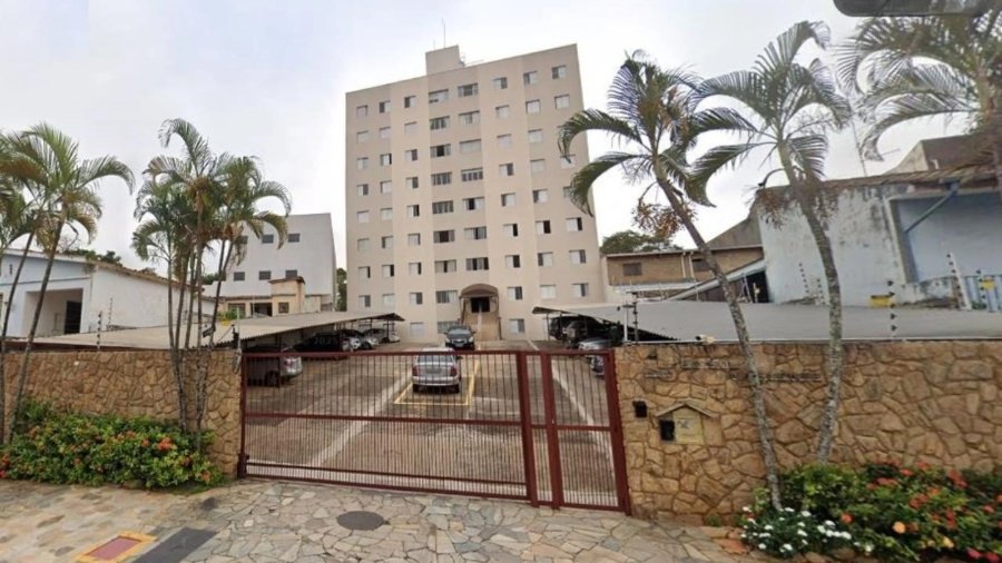 VENDO Apartamento Térreo 114m² Área Útil + Quintal Privativo - Vila Proost de Souza, Campinas/SP