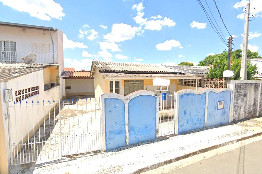 VENDO CASA 76m² - 2 DORMS - 4 VAGAS DE GARAGEM - Vila Castelo Branco, Campinas-SP - R$ 290.000