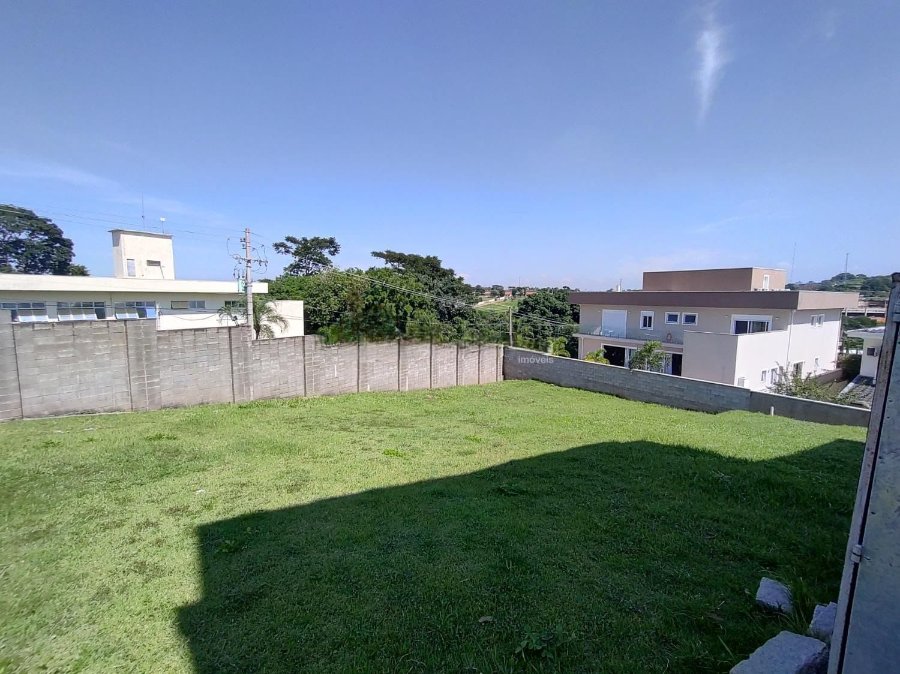 VENDO  TERRENO 670m² - 21m DE FRENTE - Condomínio Baden - Swiss Park - Campinas-SP - R$ 1.072.000