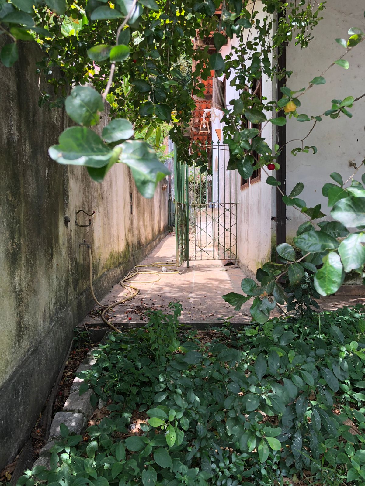 Casa Linear 2 Quartos com Suíte no Maravista em Itaipu- Niterói/RJ.